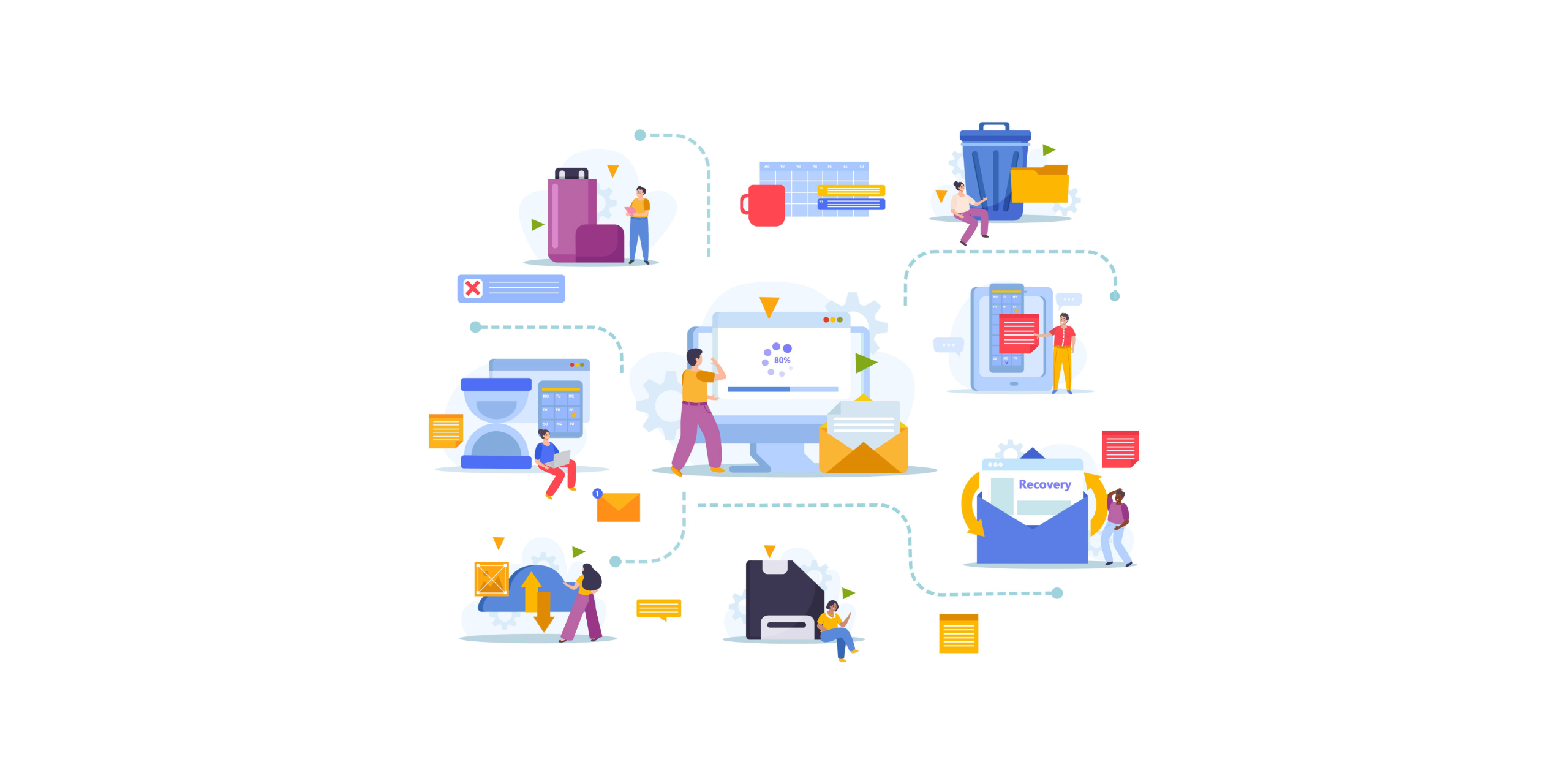 Data Contract Enforcement